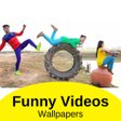 أيقونة البرنامج: Funny Videos