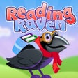 أيقونة البرنامج: Reading Raven