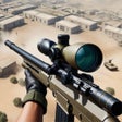 程序图标：American Sniper 3D