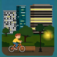 Icoon van programma: Shape Bridge: Physics Bui…