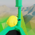プログラムのアイコン：Flappy 3D