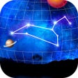 ไอคอนของโปรแกรม: Star Tracker - Night Sky …