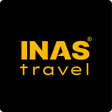 Ikona programu: Inas Travel