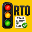 程序图标：RTO Driving Licence Exam