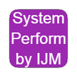 أيقونة البرنامج: System Performance