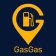 プログラムのアイコン：GasGas
