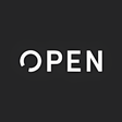 プログラムのアイコン：OPEN
