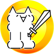 Ícone do programa: Tap cat RPG