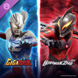 Icon of program: GigaBash - Ultraman Zero …