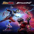 Icon of program: GigaBash - Ultraman Zero DLC