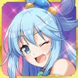프로그램 아이콘: KonoSuba: Fantastic Days