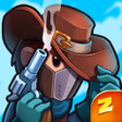 Ikon program: Fight Out! - Free To Play…
