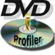 Ícone do programa: DVD Profiler