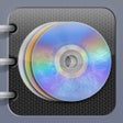 Icon of program: DVD Profiler