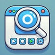 ไอคอนของโปรแกรม: App Title Extractor for G…