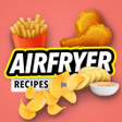 Icoon van programma: Air Fryer Oven Recipes Ap…