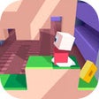أيقونة البرنامج: Wall Of Doom Game - Stay …