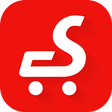 Biểu tượng của chương trình: Sendo: Chợ Tết Sale To