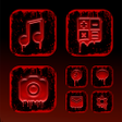 Icon of program: Wow Blood Halloween