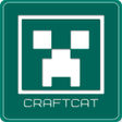 プログラムのアイコン：Mods and Skins for Minecr…