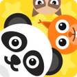 Иконка программы: Tap jump - Games for Kids