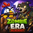 Programın simgesi: Zombie Era: Blackout