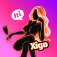 Ikona programu: Xigo