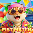 Icono de programa: Fist Match
