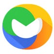 プログラムのアイコン：Comparative ChatGPT Searc…