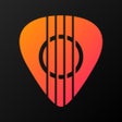 Ikon program: Guitar: TunerSongsChords
