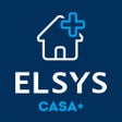 程序图标：Elsys Casa