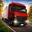 Programın simgesi: Truck Simulator: Russia