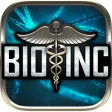 Bio Inc. - Biomedical Plague
