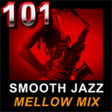 ไอคอนของโปรแกรม: 101 SMOOTH JAZZ MELLOW MI…