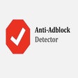 Иконка программы: Anti Adblock Detector