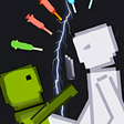 Melon war playground 2 icon