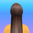 程序图标：Whip My Hair