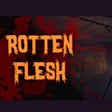ไอคอนของโปรแกรม: Rotten Flesh - Cosmic Hor…