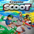 Ícone do programa: Crayola Scoot