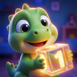 Icon of program: Smart Grow: Games for Kid…