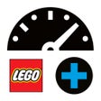 Icoon van programma: 乐高 TECHNIC CONTROL