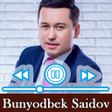 Bunyodbek Saidov