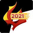 Ícone do programa: New Launcher 2021
