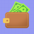 Programın simgesi: Money Tracker Expense Man…