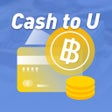 Ícone do programa: Cash To U