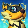 Ikona programu: Negamons: Monster Trainer