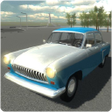 Ícone do programa: Russian Classic Car Simul…
