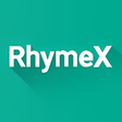 程序图标：RhymeX - English Rhymes O…