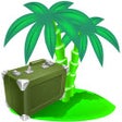 Ikon program: Travel Planner Pro