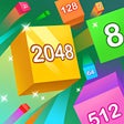 Ícone do programa: 2048 Number Puzzle